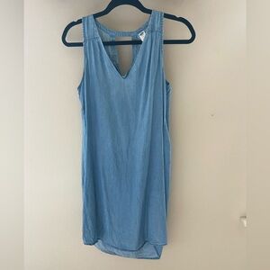 Old Navy Denim Dress